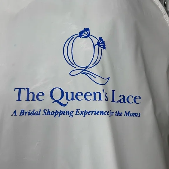 Mother of Bride or Groom dress-navy with silver metallic threading - Picture 9 of 11